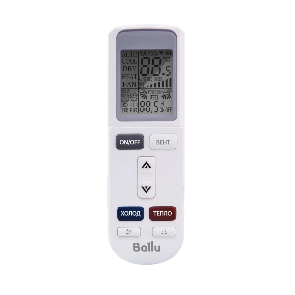 Ballu BSUI-18HN8_23Y
